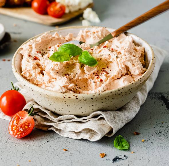 Feta-Dip