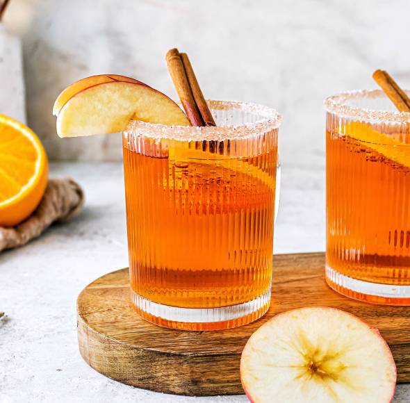 „Lillet“ Hot Berry | ZauberMix