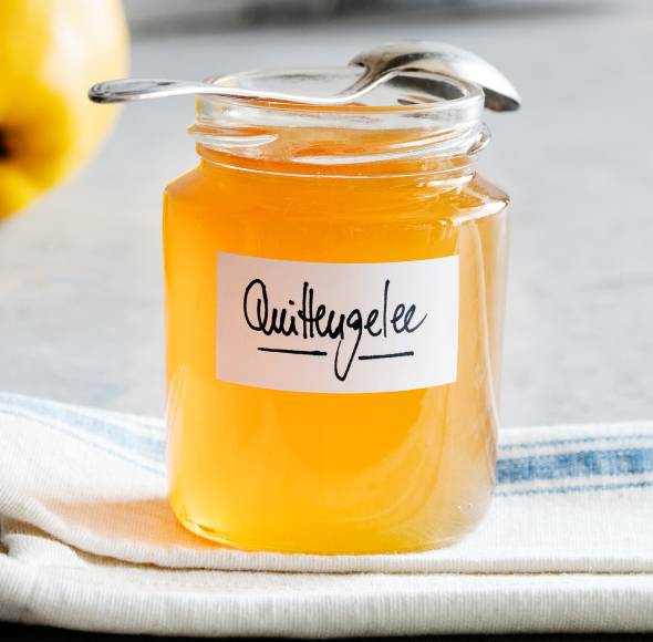 Quittengelee
