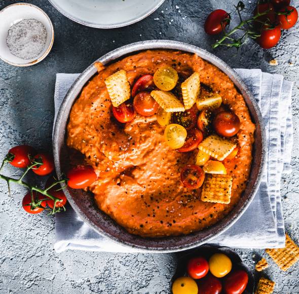 Joppiesauce | ZauberMix