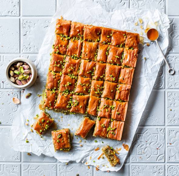 Baklava