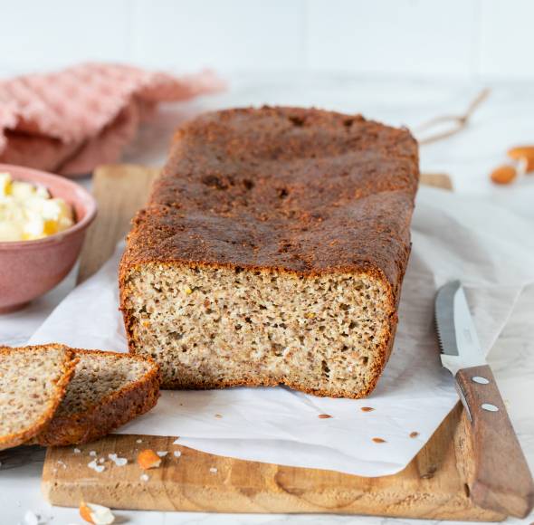 Brot &amp; Brötchen | ZauberMix