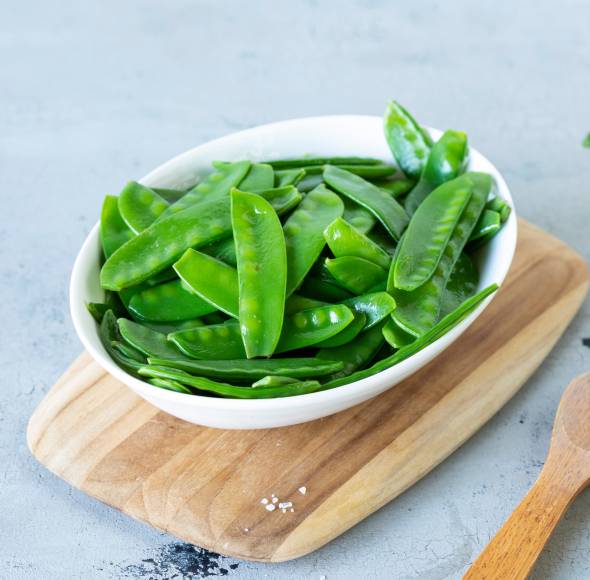 Nudeln kochen im Monsieur Cuisine | ZauberMix