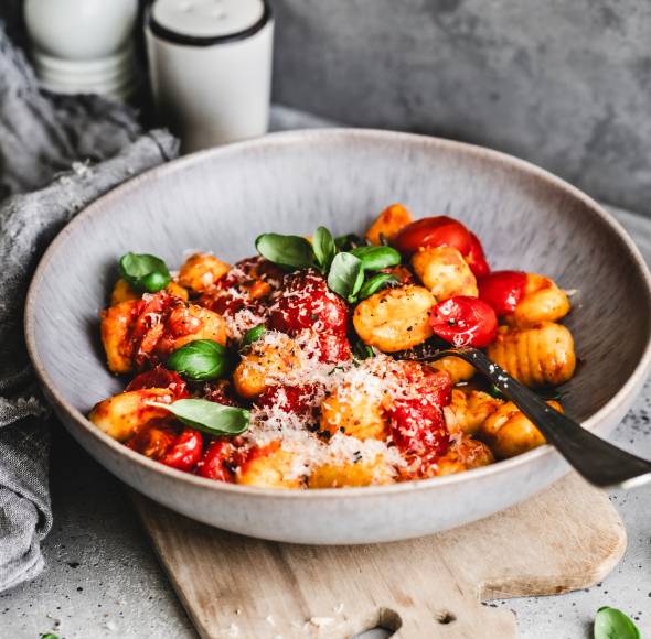 Monsieur Cuisine Rezepte | ZauberMix by mein ZauberTopf