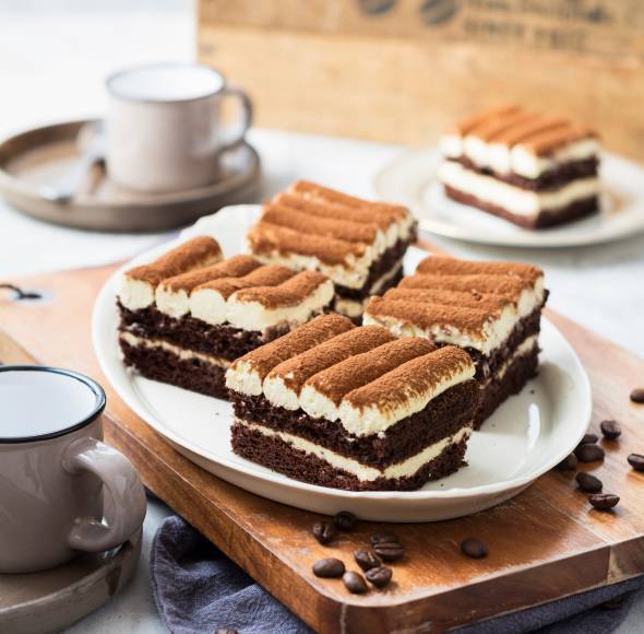 Low-Carb-Tiramisutorte