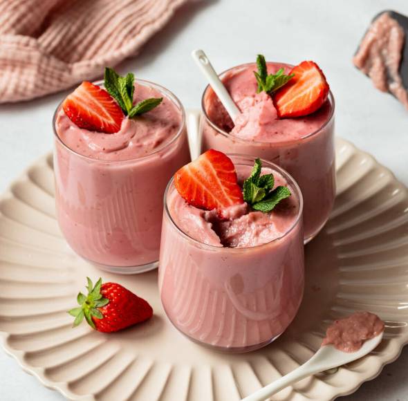 Vanillepudding wie &amp;quot;Seelenwärmer&amp;quot; | ZauberMix