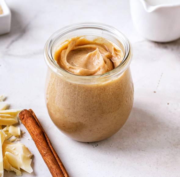 Franzbrötchen-Creme