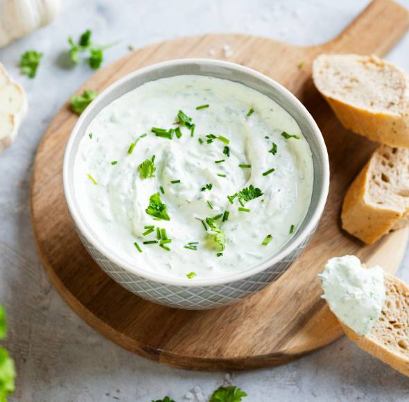 Kräuterbutter | ZauberMix