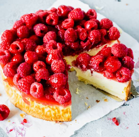 Milchreis mit Skyr cremig im Monsieur Cuisine | ZauberMix