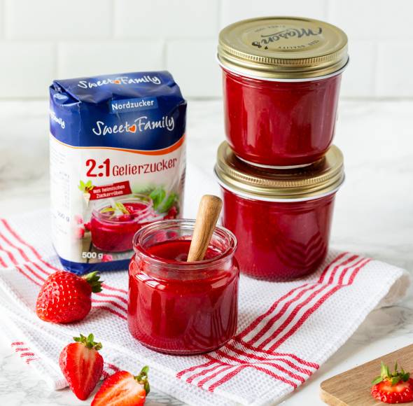 Marmelade 2:1