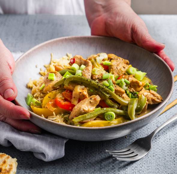 Monsieur Cuisine Rezepte | ZauberMix by mein ZauberTopf