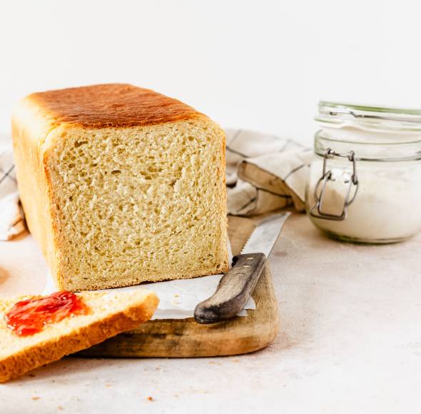 Toastbrot