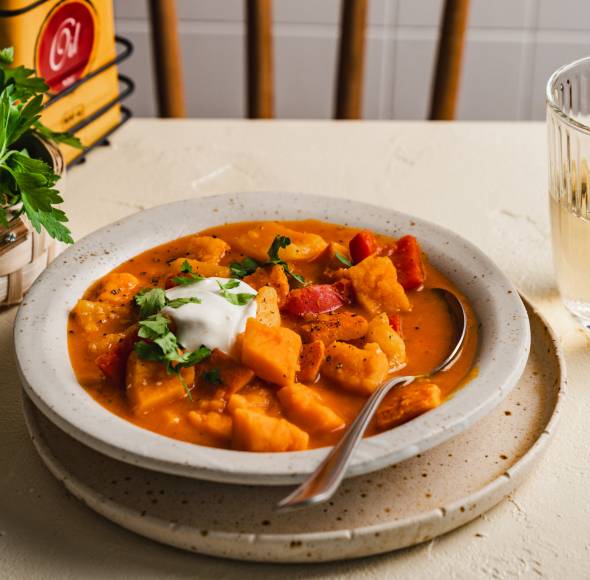 Monsieur Cuisine Rezepte | ZauberMix by mein ZauberTopf