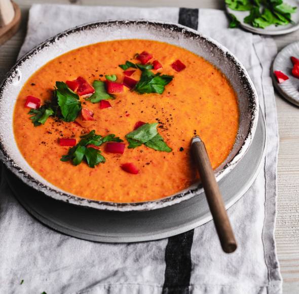 Monsieur Cuisine Rezepte | ZauberMix by mein ZauberTopf