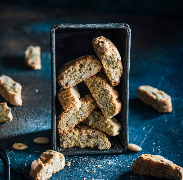 Cantuccini