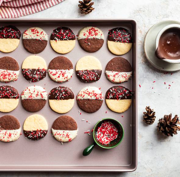 Eierlikör-Tiramisu im Glas | ZauberMix