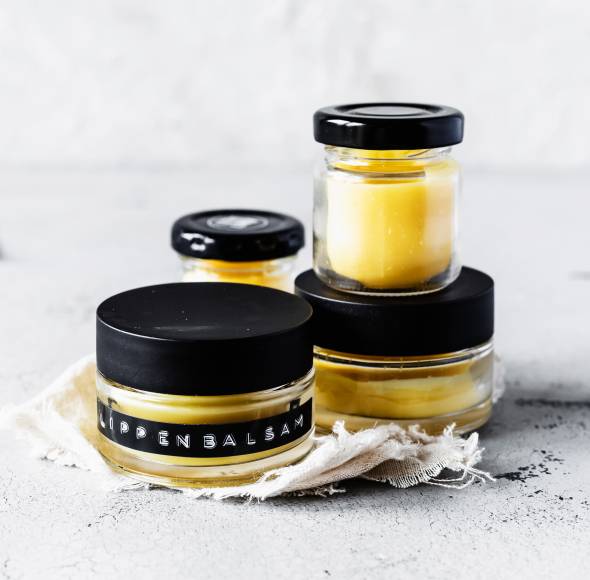 Lippenbalsam