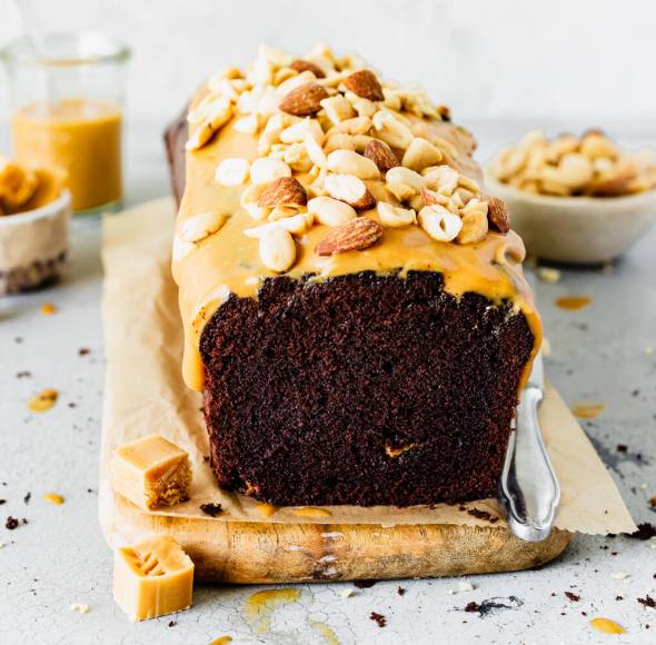 Blech-Zwetschgenkuchen mit dem Monsieur Cuisine | ZauberMix Blech-Zwetschgenkuchen mit dem Monsieur Cuisine | ZauberMix