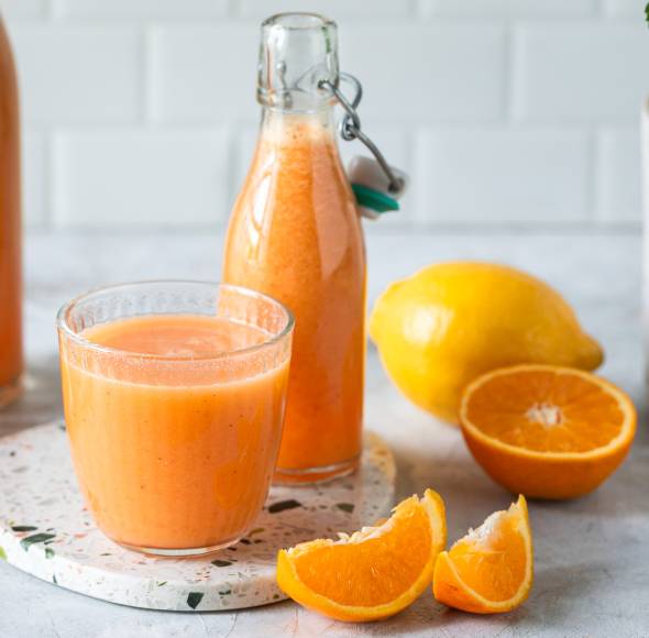 ACE Saft