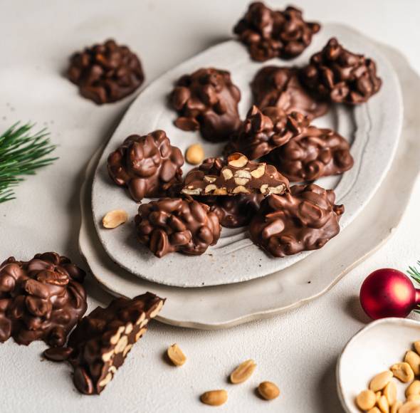 Mango-Bananen-Nicecream für denMonsieur Cuisine | ZauberMix