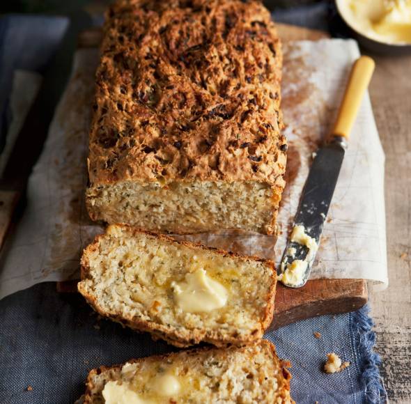 Klassischer Hefezopf backen mit dem Monsieur Cuisine | ZauberMix