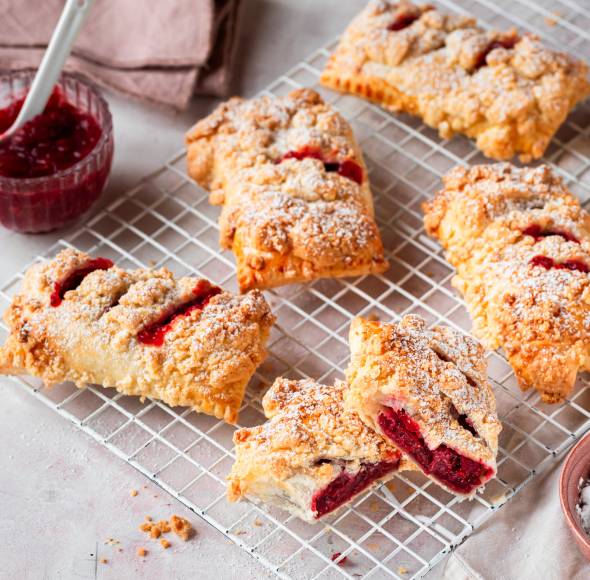 Monte selber machen im Monsieur Cuisine | ZauberMix