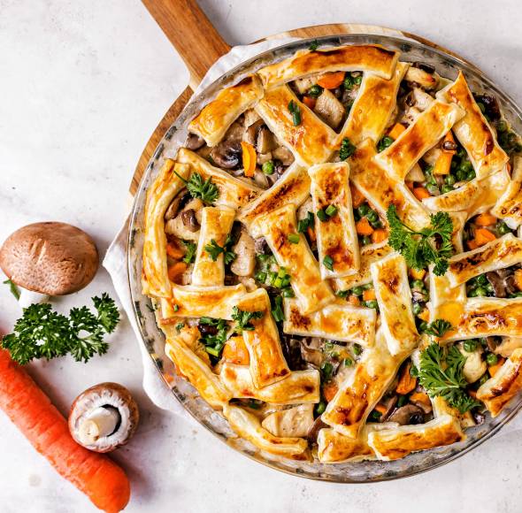 Rezepte, Wochenpläne und Tipps &amp; Tricks für den Monsieur Cuisine ...