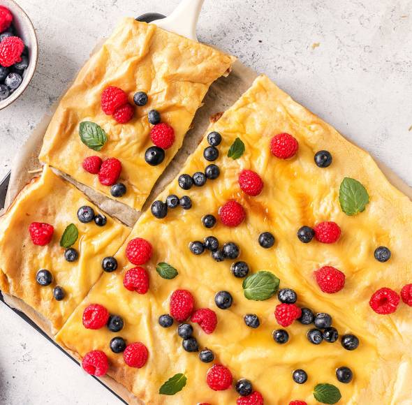 Rezepte, Wochenpläne und Tipps &amp; Tricks für den Monsieur Cuisine ...