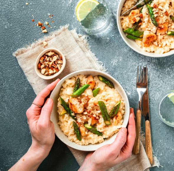 Rezepte, Wochenpläne und Tipps &amp; Tricks für den Monsieur Cuisine ...