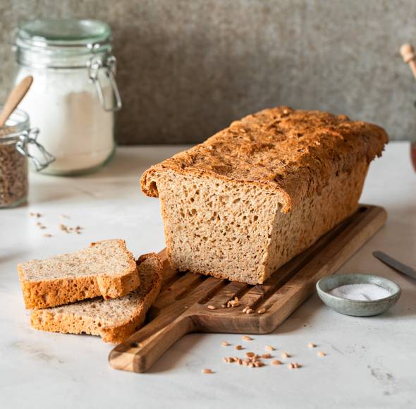 Familienbrot mit 1,5 Kilo