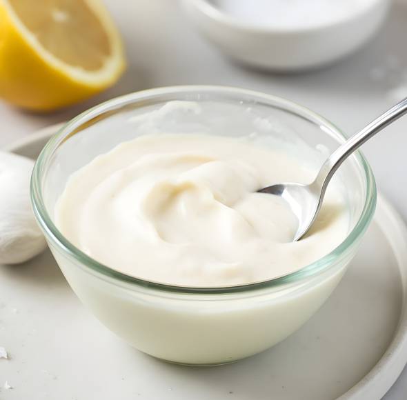 Protein Light Mayonnaise