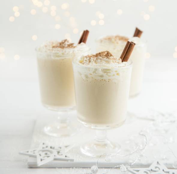 Eggnog
