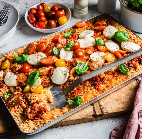 Feierabendblech Italia