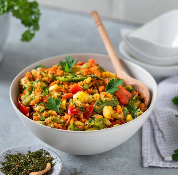 Sommersalat