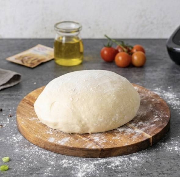 Pizzateig MC compact