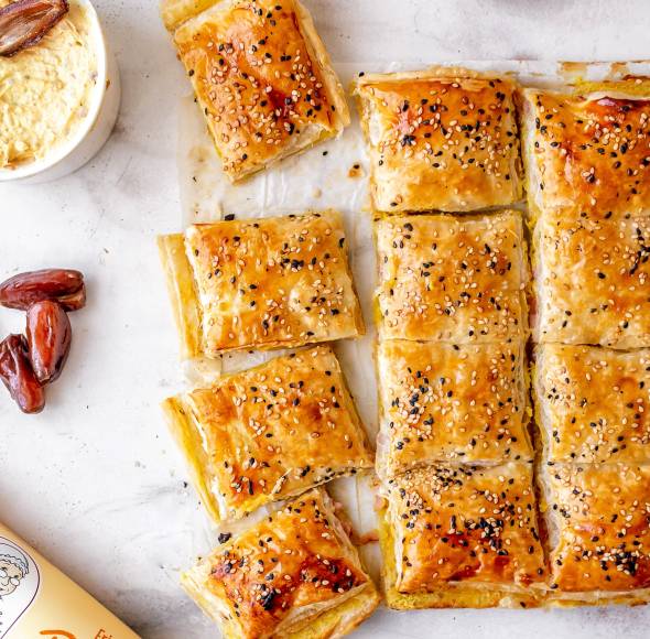Datteldip Bites