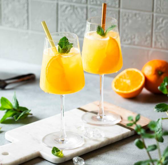 Solero Spritz