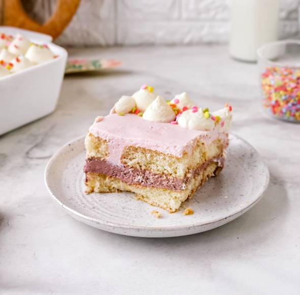 Benjamin Blümchen Tiramisu