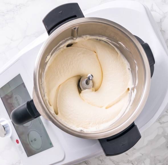 Zaubercreme