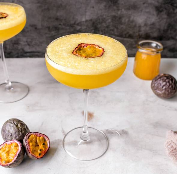 Pornstar Martini