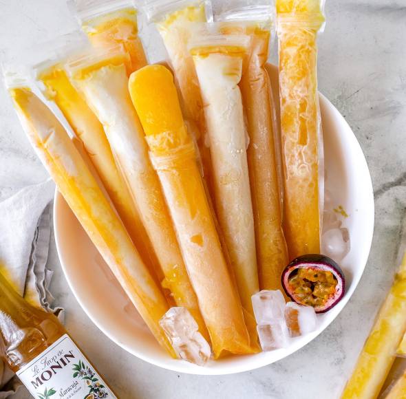Solero Eissticks