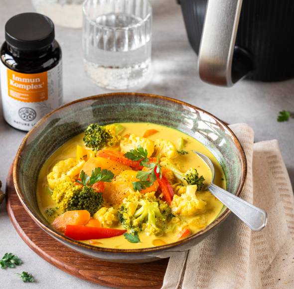 Immun-Curry