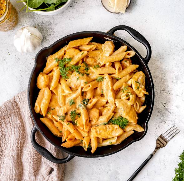 Marry Me Pasta