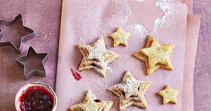 Linzer Sterne
