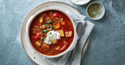 Low-Carb-Bauerntopf