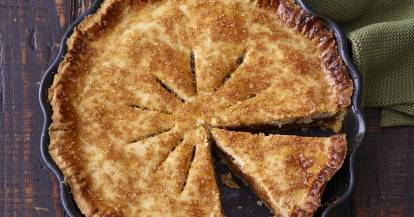 Apple-Pie