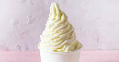 Frozen Yoghurt