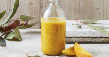 Mango-Chili-Dressing