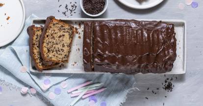 Saftiger Ameisenkuchen
