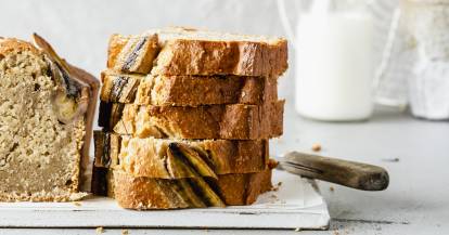 Bananenbrot